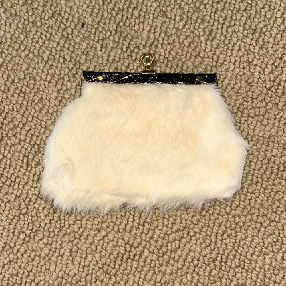 Vintage bag
